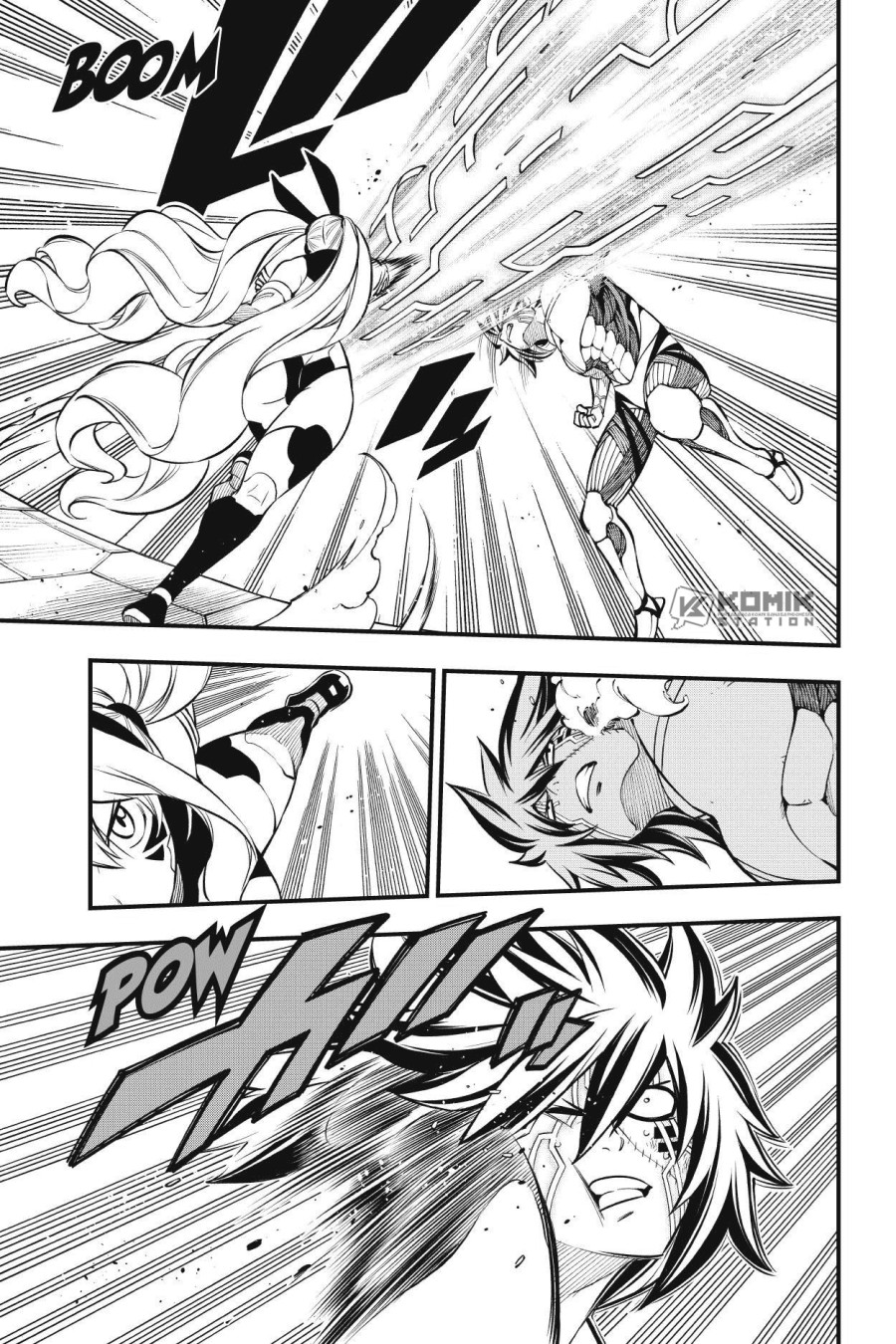 Eden’s Zero